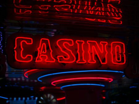 Comment gérer les exigences de mise au casino?